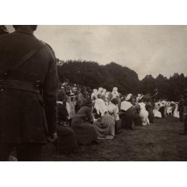 Photo from page 03 of album WWI Photograph Album  - England