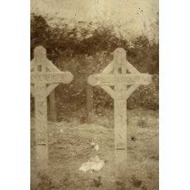 Photo from page 11 of album Photograph Album - Western Front and Post WWI