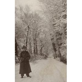 Photo from page 06 of album WWI Photograph Album  - England