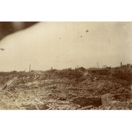 Photo from page 11 of album Photograph Album - Western Front and Post WWI