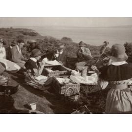 Photo from page 06 of album WWI Photograph Album  - England