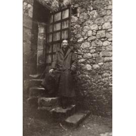 Photo from page 06 of album WWI Photograph Album  - England