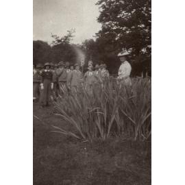 Photo from page 06 of album WWI Photograph Album  - England