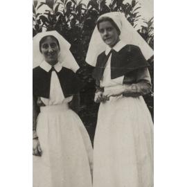 Photo from page 07 of album WWI Photograph Album  - England