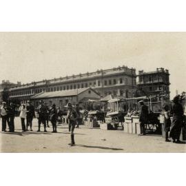 Photo from page 07 of album WWI Photograph Album  - England