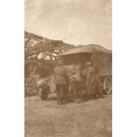 Photo from page 12 of album Photograph Album - Western Front and Post WWI