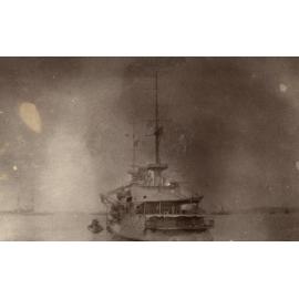 Photo from page 07 of album WWI Photograph Album  - England