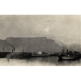 Photo from page 07 of album WWI Photograph Album  - England