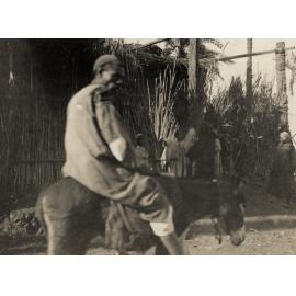 Photo from page 07 of album WWI Photograph Album  - England