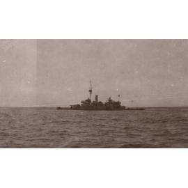 Photo from page 07 of album WWI Photograph Album  - England