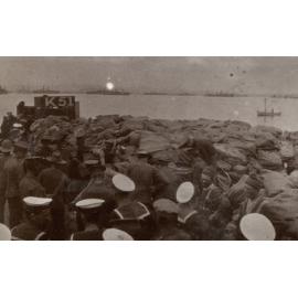 Photo from page 07 of album WWI Photograph Album  - England