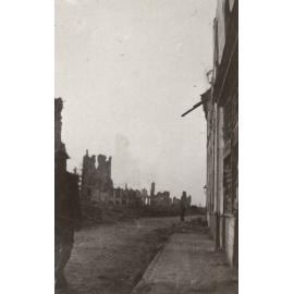 Photo from page 08 of album WWI Photograph Album  - England