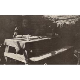 Photo from page 08 of album WWI Photograph Album  - England