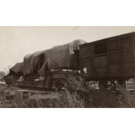 Photo from page 08 of album WWI Photograph Album  - England