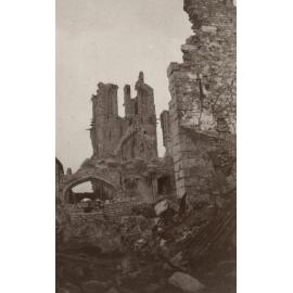 Photo from page 08 of album WWI Photograph Album  - England