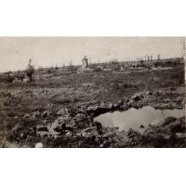 Photo from page 08 of album WWI Photograph Album  - England