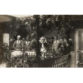 Photo from page 08 of album WWI Photograph Album  - England