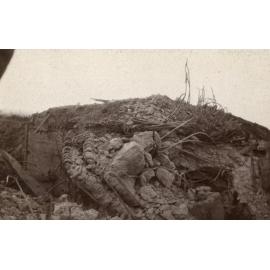 Photo from page 09 of album WWI Photograph Album  - England