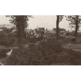 Photo from page 09 of album WWI Photograph Album  - England