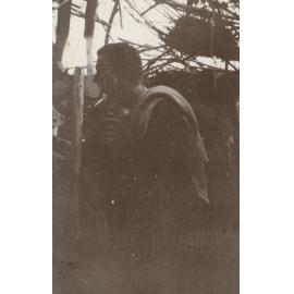 Photo from page 09 of album WWI Photograph Album  - England