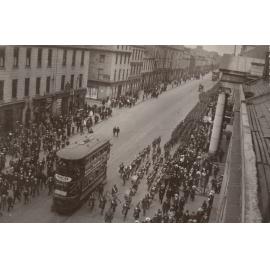 Photo from page 11 of album WWI Photograph Album  - England