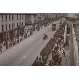 Photo from page 11 of album WWI Photograph Album  - England